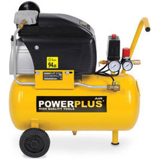 Power Plus POWX1735