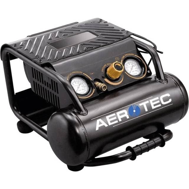 Aerotec OL197-10 RC