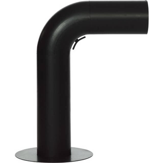 Aduro Full Form 90 Degrees Ø150 700x500mm