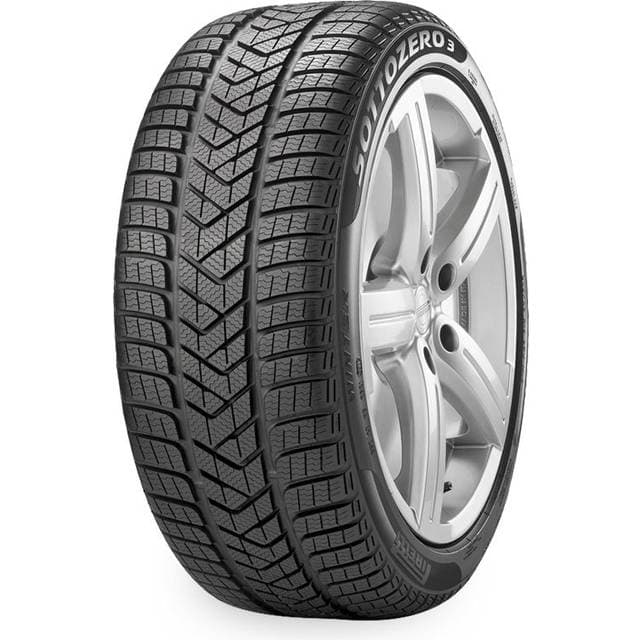Pirelli Winter Sottozero 3 275/35 R21 103V XL