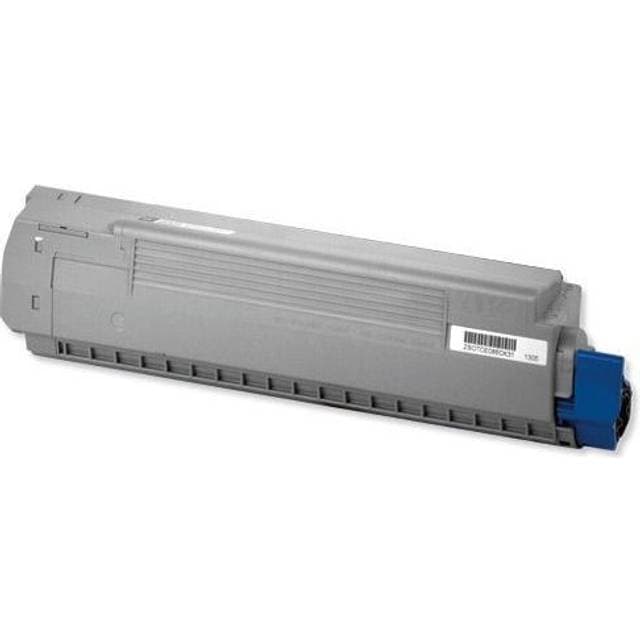 OKI 45396201 (Yellow)