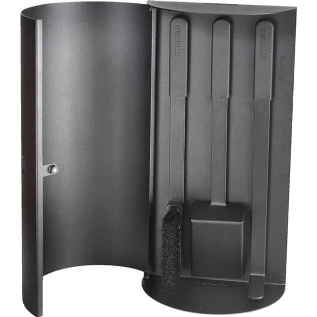 Morsø Complete Pejsesæt