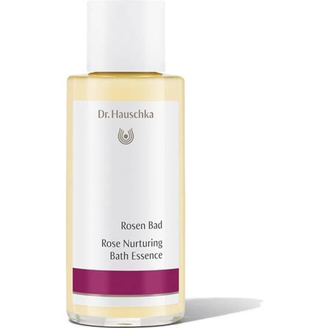 Dr. Hauschka Rose Nurturing Bath Essence 100ml