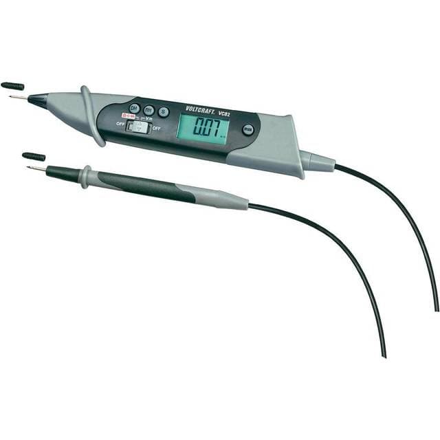 Voltcraft VC82 (ISO)