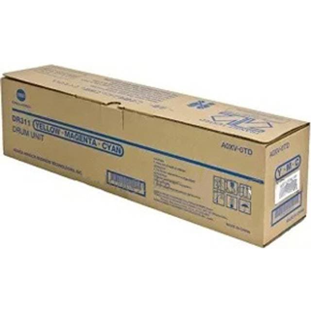 Konica Minolta DR-313 (A7U40TD) (Multipack)