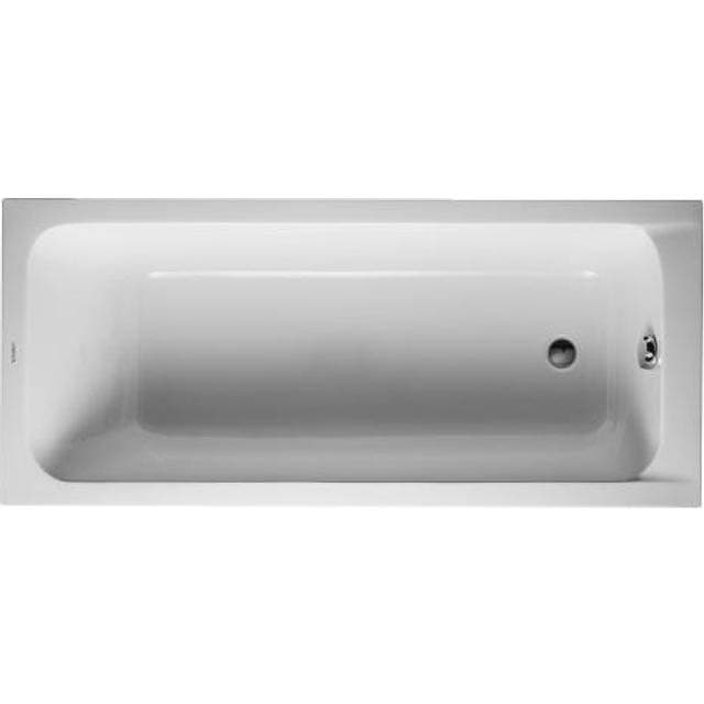 Duravit D-Code 150x75