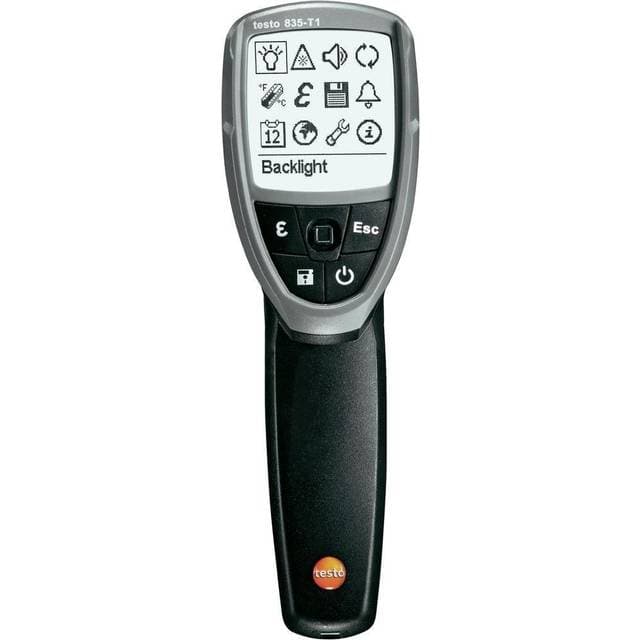 Testo 835-T1