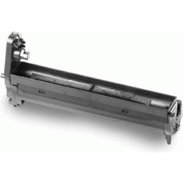 OKI 43913808 (Black)