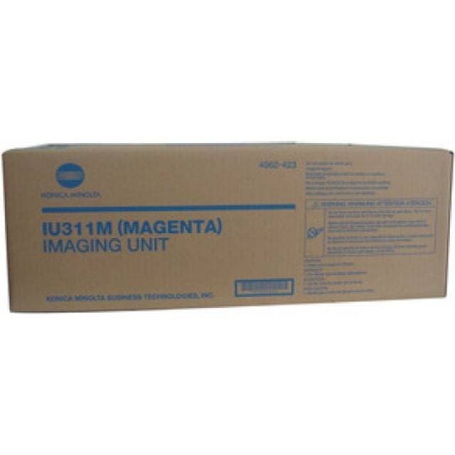 Konica Minolta 4062423 (Magenta)