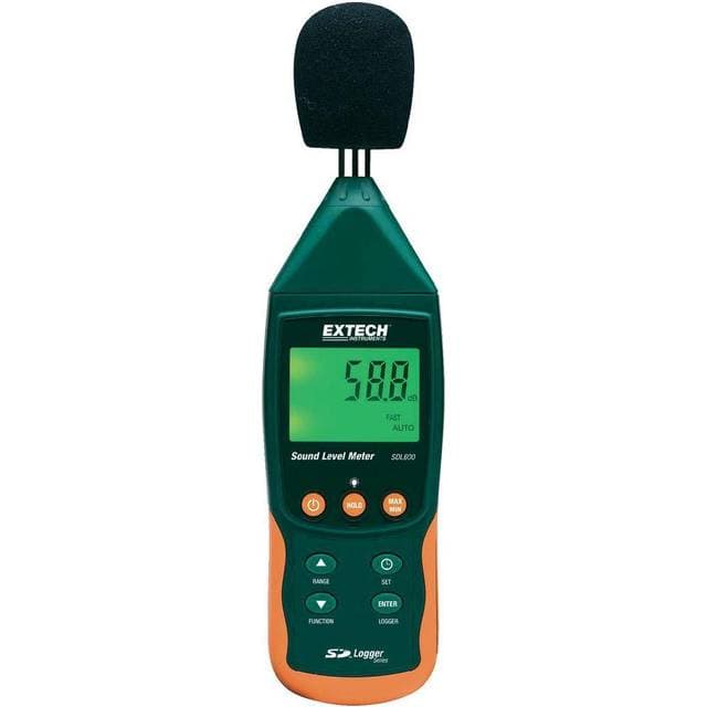 Extech SDL600