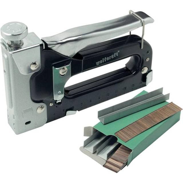 Wolfcraft 1 tacocraft 7