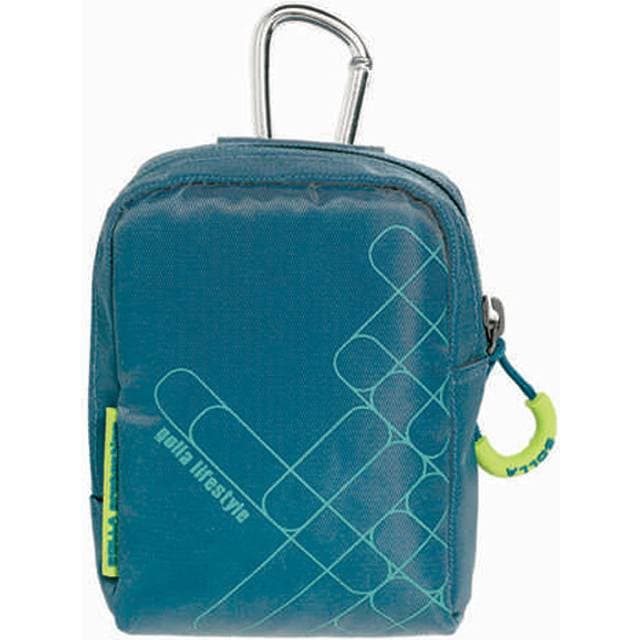 Golla Digi Bag Tube S