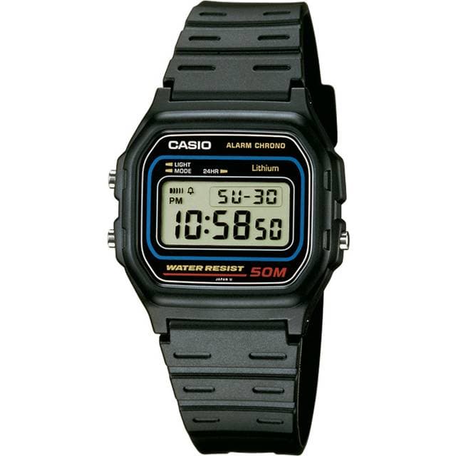 Casio W-59-1VQES