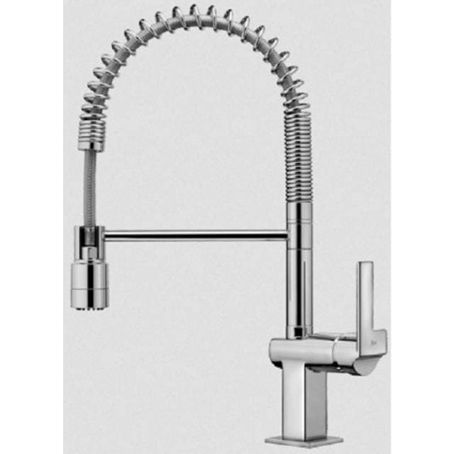 Intra Cuadro TPCU-SHOWER Krom