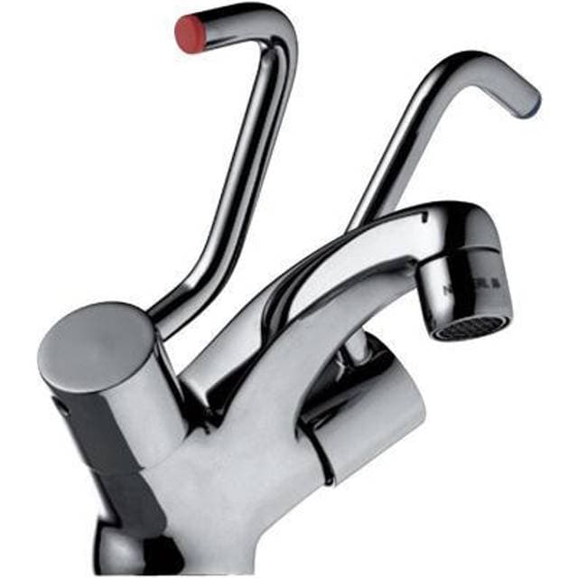 Børma Handi B7547AA Krom