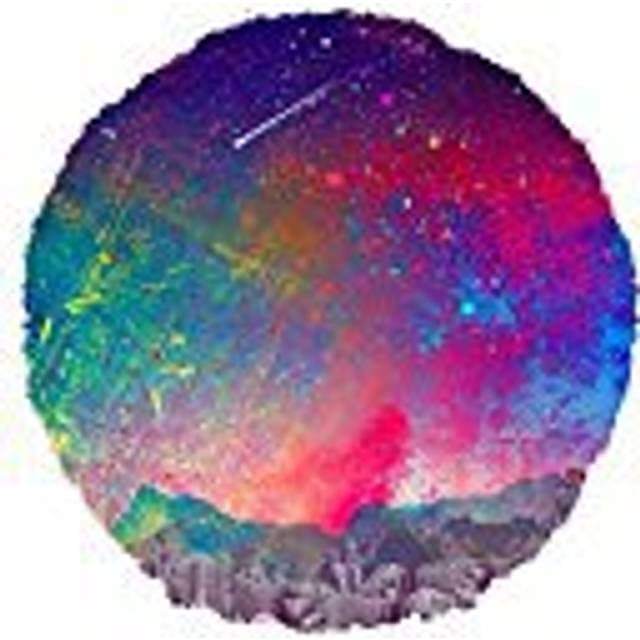 Khruangbin - THE UNIVERSE SMILES (Vinyl)