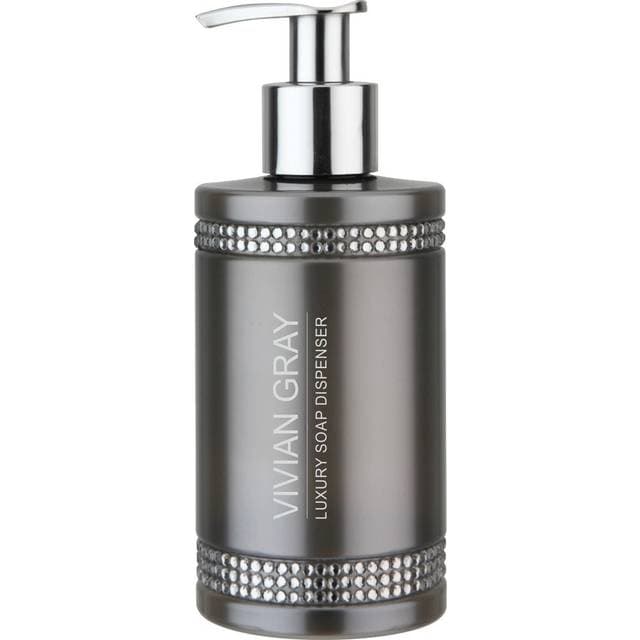 Vivian Gray Crystal in Grey Hand Soap 250ml