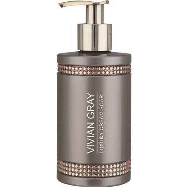 Vivian Gray Crystal in Brown Hand Soap 250ml
