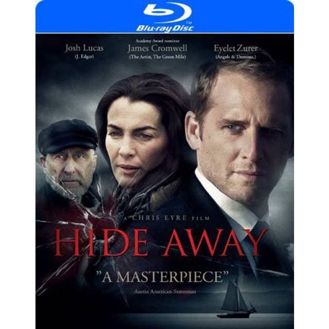Hide away (Blu-ray) (Blu-Ray 2013)