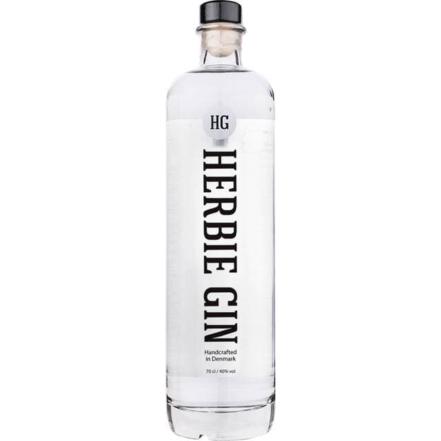 Herbie Gin Original 40% 70 cl