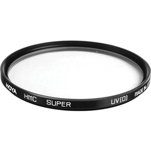 Hoya UV (0) HMC 55mm