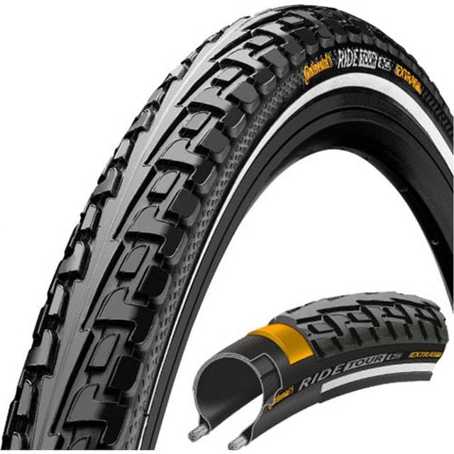 Continental Ride Tour 28x13/8x1 5/12 (37-622)