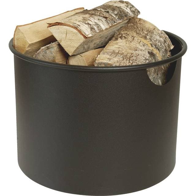 Morsø Brændespand Ø45cm