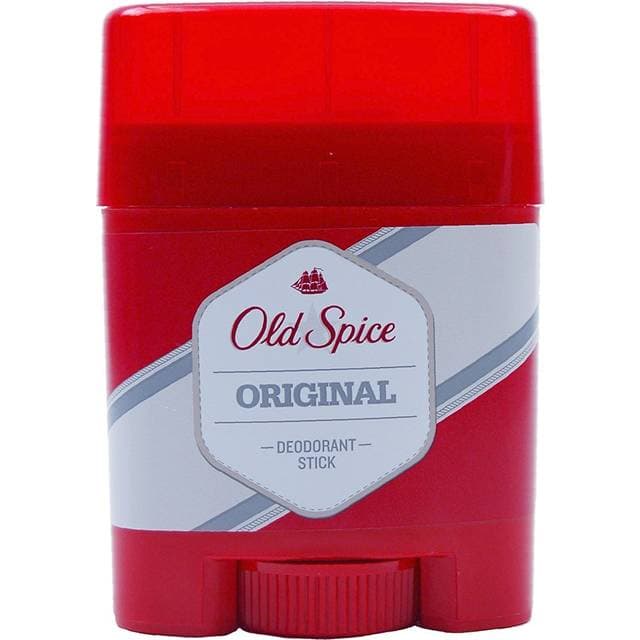 Old Spice Original High Endurance Deo Stick 50g