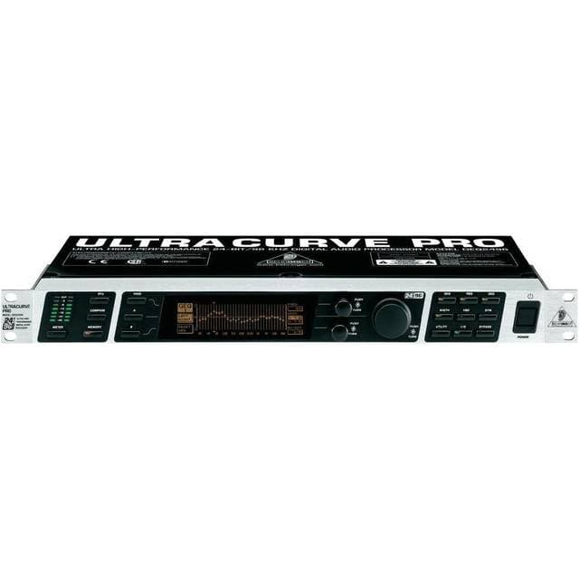 Behringer Ultracurve Pro DEQ2496