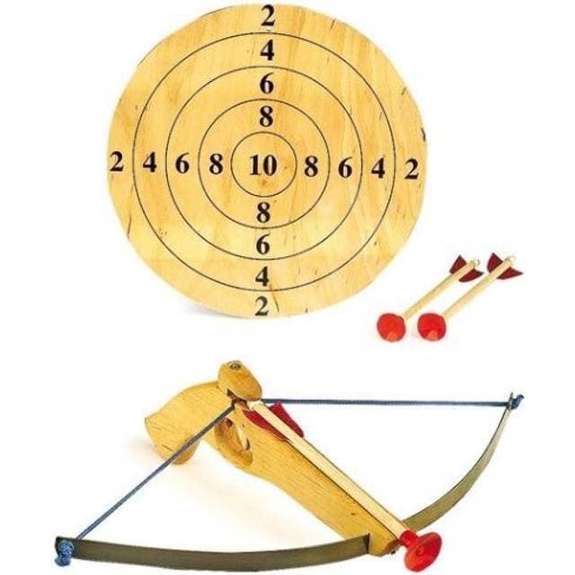 Legler Armbrøst Sæt Lille