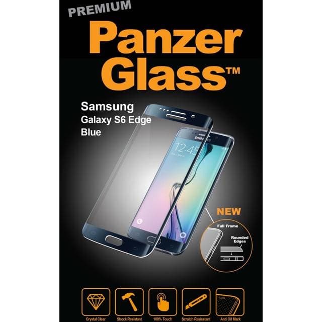 PanzerGlass Premium Screen Protector (Galaxy S6 Edge)