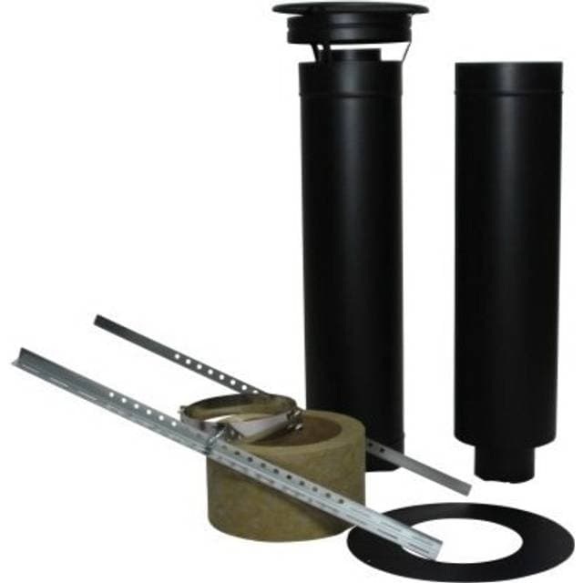 Aduro Basic Chimney Package 3.5m