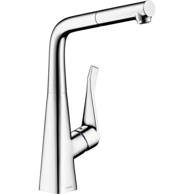 Hansgrohe Metris 320 14821000