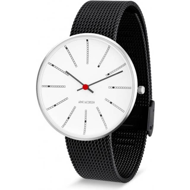 Arne Jacobsen Bankers (53102-2010)