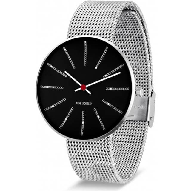 Arne Jacobsen Bankers (53105-2008)