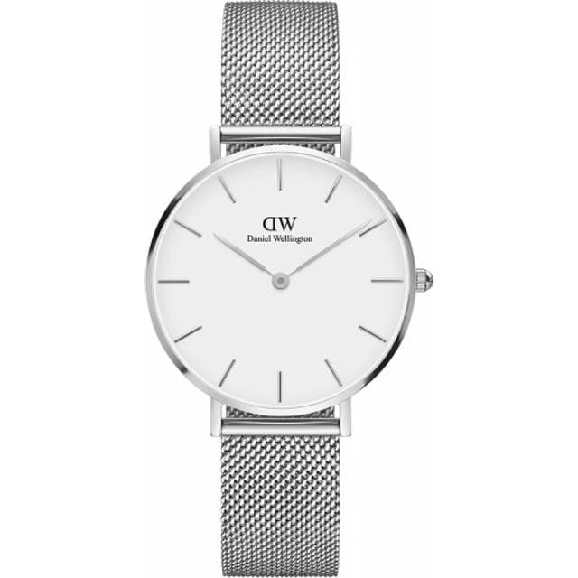 Daniel Wellington Petite Sterling (DW00100164)