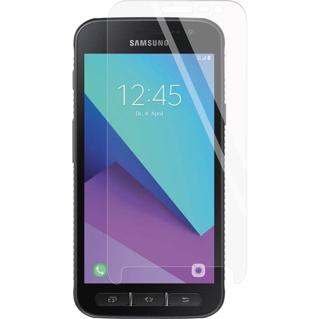 Panzer Tempered Glass Screen Protector (Galaxy Xcover 4)