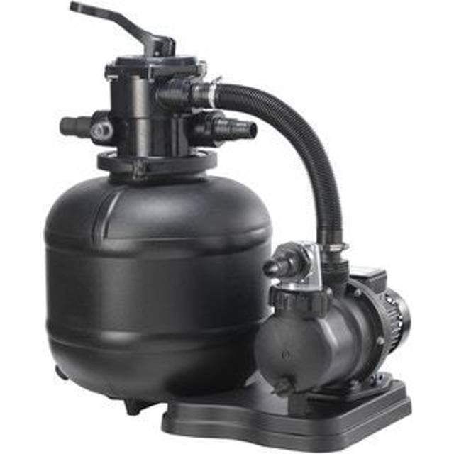 Swim & Fun Filter Pump Classic ⌀400 450W