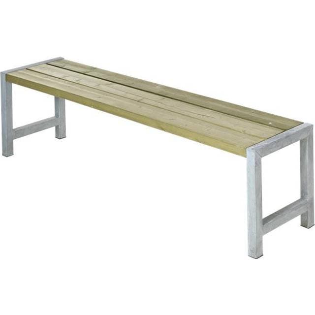 Plus Plank 176cm 185420-1 Havebænk