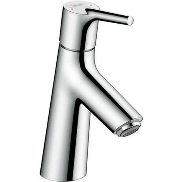 Hansgrohe Talis S with Pop-Up Waste (72010000)