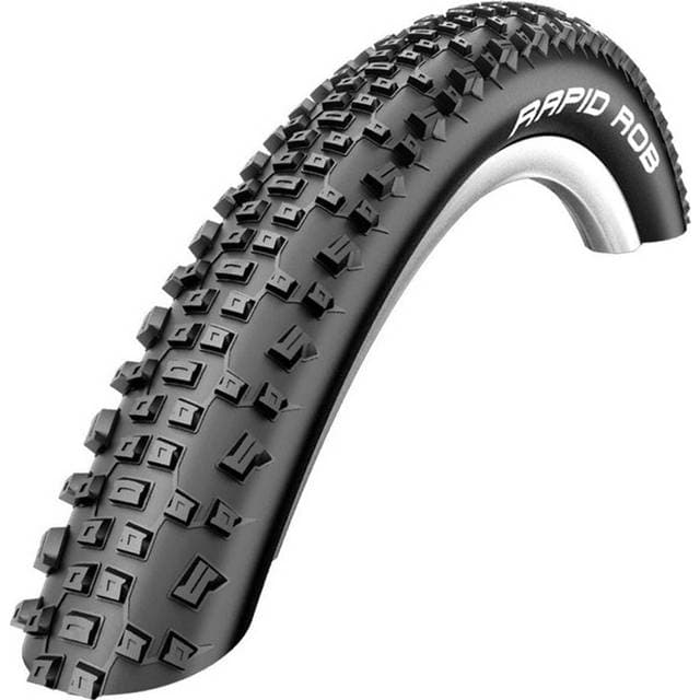 Schwalbe Rapid Rob Active K-Guard SBC 29x2.1 (54-622)