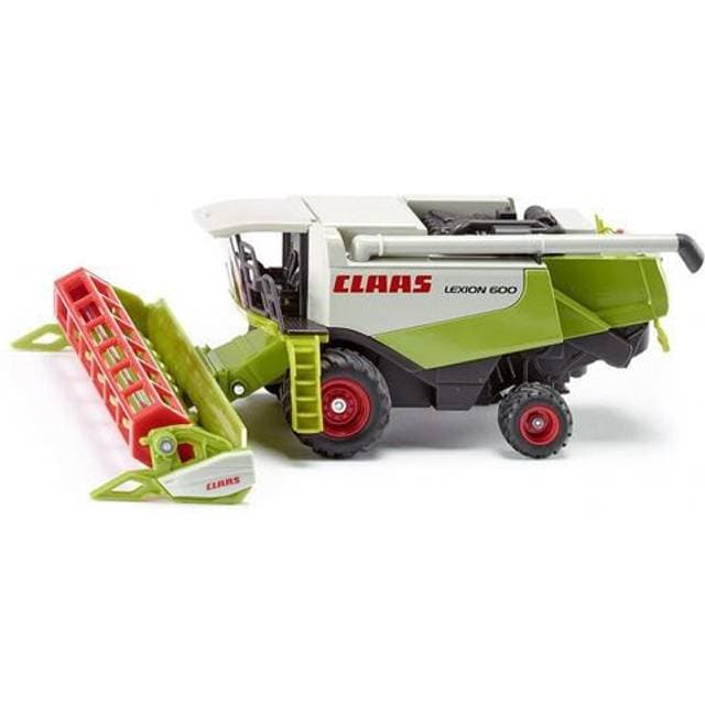 Siku Claas Combine Harvester 1991