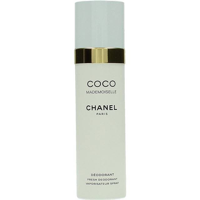 Chanel Coco Mademoiselle Deo Spray 100ml