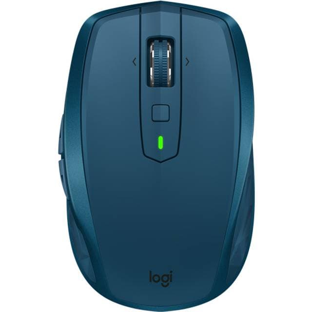 Logitech MX Anywhere 2S Blue