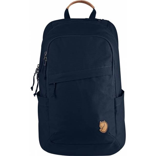 Fjällräven Räven 20L - Navy