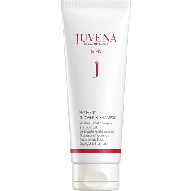 Juvena Rejuven Men Moisture Boost Shower & Shampoo Gel 200ml 200g