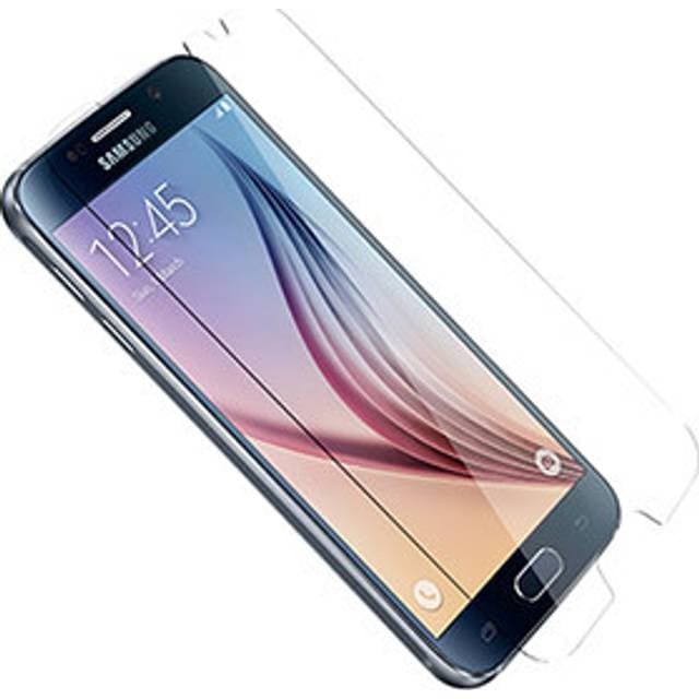 OtterBox Alpha Glass Screen Protector (Galaxy S6)