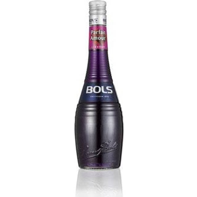 Bols Liqueur Parfait Amour 24% 50 cl