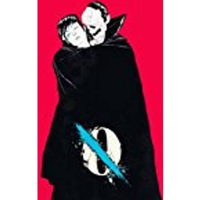 Queens of the Stone Age - Like Clockwork (Vinyl)