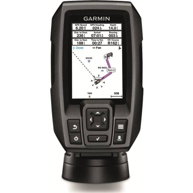 Garmin Striker 4